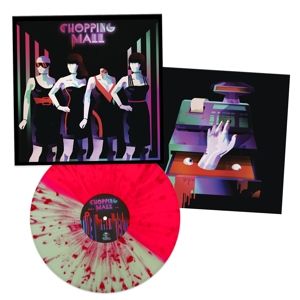 Cirino, Chuck - Chopping Mall