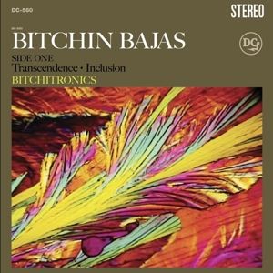 Bitchitronics