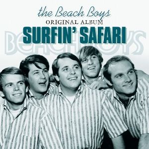Surfin' Safari