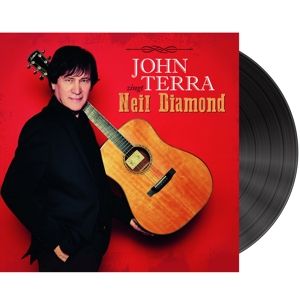 Zingt Neil Diamond (Lp)