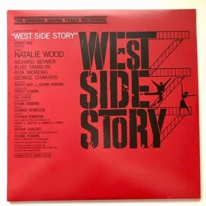 West Side Story