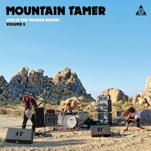 Live In the Mojave Desert - Volume 5
