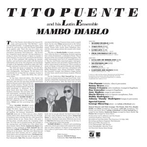 Mambo Diablo