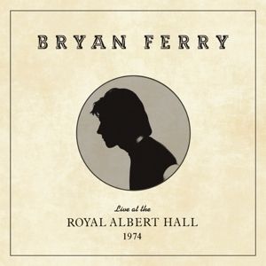 Live At the Royal Albert Hall