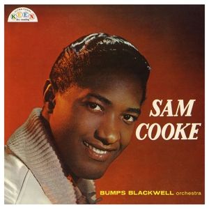 COOKE, SAM - SAM COOKE