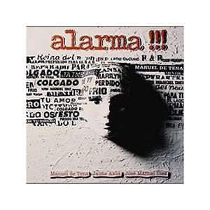 Alarma!! Sus Grandes Exit