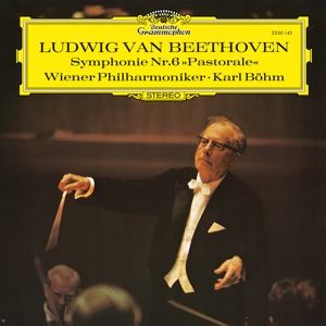 Ludwig Van Beethoven: Symphonie Nr. 6 Pastorale