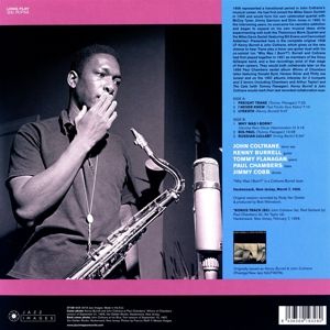 John Coltrane & Kenny Burrell