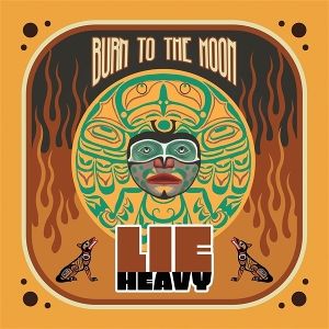 Burn To the Moon