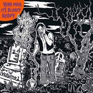 Yeah Man, It S Bloody Heavy! - Volume 1