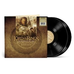 Shore, Howard - Lord of the Rings: the...
