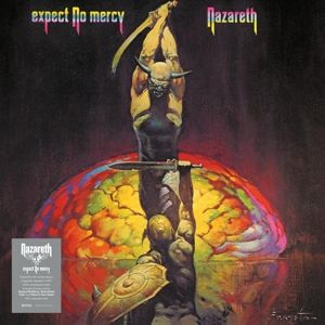 Expect No Mercy