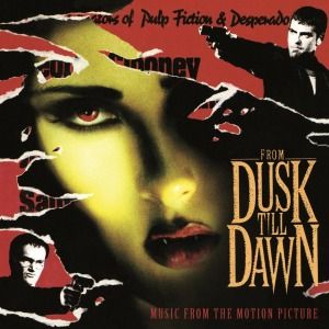 VARIOUS - FROM DUSK TILL DAWN