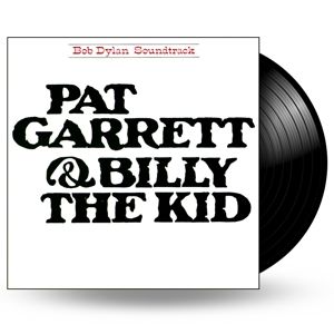 Pat Garrett & Billy the Kid