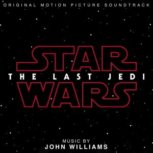 Star Wars: the Last Jedi