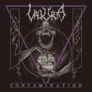 VALKYRJA - CONTAMINATION