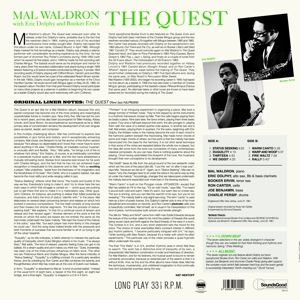 The Quest