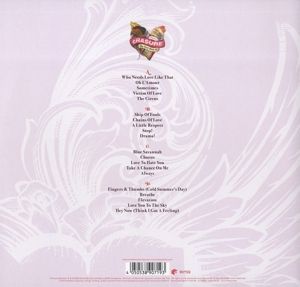 Always - the Very Best of Eras