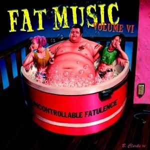 Uncontrollable Fatulance