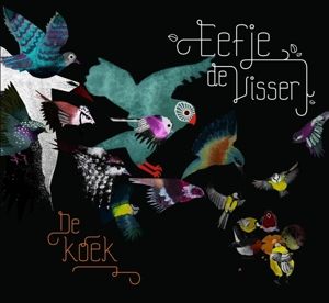 De Visser, Eefje - De Koek