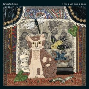 I Was a Cat In a Book -10"-