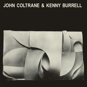 Coltrane, John & K... - John Coltrane & Ke...