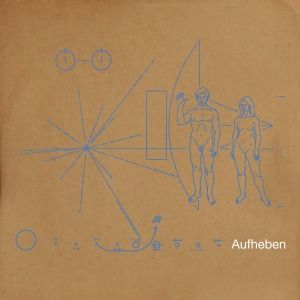 Aufheben -180gr-