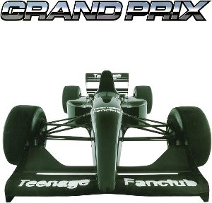 Grand Prix (Remastered)