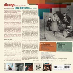 Marriage In Modern Jazz
