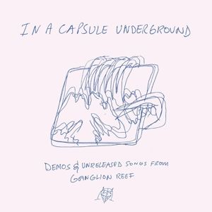 WAND - IN A CAPSULE UNDERGROUND