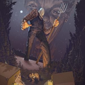 Friday the 13th Part Ii