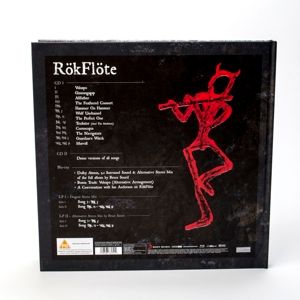 Rökflöte