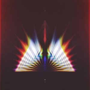 DE LEON, MARIO DIAZ - SPARK AND EARTH