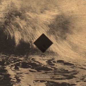 TALVIHORROS - MUSIC IN FOUR MOVEMENTS