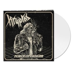 Force of Danger