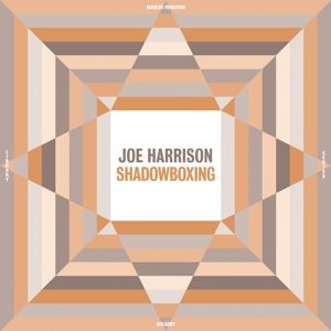 HARRISON, JOE - SHADOWBOXING