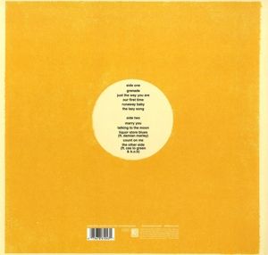 Doo-Wops & Hooligans