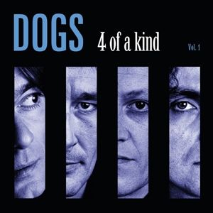 4 of a Kind Vol. 1