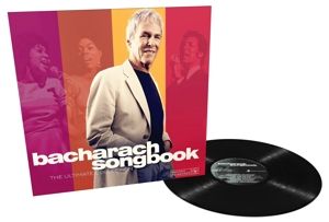 Bacharach Songbook - the Ultimate Collection