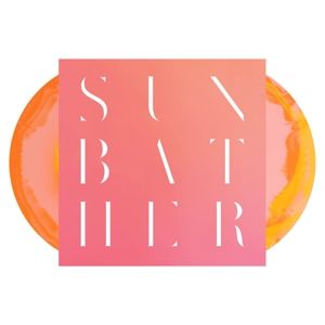 Sunbather