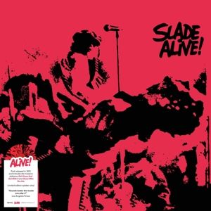 Slade Alive! (Deluxe Edition)