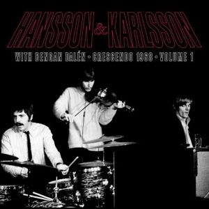 Crescendo 1968 Vol. 1