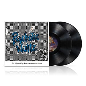 To Chase the Stars (Demos 1987 - 1989)