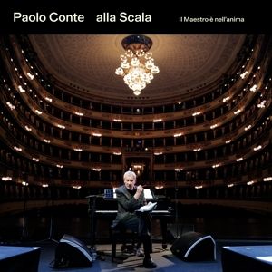 Alla Scala