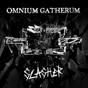 Slasher - Ep