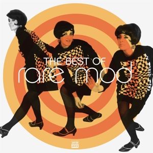 The Best of Rare Mod