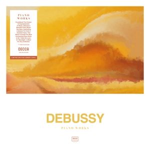 Debussy: the Piano Works