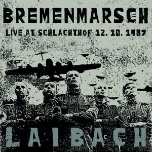 Bremenmarsch - Live At Schlachthof