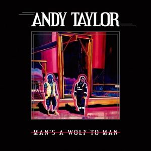 Mans a Wolf To Man