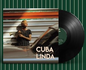HONTELE, MAITE - CUBA LINDA